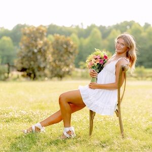 Meet your Posher, Kenzie